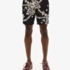 17-Zoll-Shorts mit recyceltem Hawaii-Print