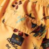 17-Zoll-Shorts mit recyceltem Hawaii-Print 17-Zoll-Shorts mit recyceltem Hawaii-Print