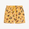 17-Zoll-Shorts mit recyceltem Hawaii-Print 17-Zoll-Shorts mit recyceltem Hawaii-Print