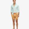 17-Zoll-Shorts mit recyceltem Hawaii-Print 17-Zoll-Shorts mit recyceltem Hawaii-Print