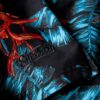 17-Zoll-Shorts mit recyceltem Hawaii-Print