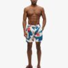 17-Zoll-Shorts mit recyceltem Hawaii-Print 17-Zoll-Shorts mit recyceltem Hawaii-Print