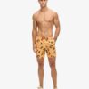 17-Zoll-Shorts mit recyceltem Hawaii-Print 17-Zoll-Shorts mit recyceltem Hawaii-Print