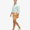 17-Zoll-Shorts mit recyceltem Hawaii-Print 17-Zoll-Shorts mit recyceltem Hawaii-Print