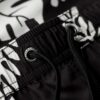 17-Zoll-Shorts mit recyceltem Hawaii-Print