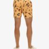 17-Zoll-Shorts mit recyceltem Hawaii-Print 17-Zoll-Shorts mit recyceltem Hawaii-Print