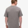 70er-Jahre-Rock-Grafik-Band-T-Shirt