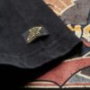 70er-Jahre-Rock-Grafik-Band-T-Shirt
