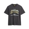 70er-Jahre-Rock-Grafik-Band-T-Shirt
