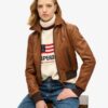 Americana Rollkragenpullover aus Strickmode
