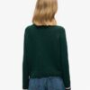 Americana Rollkragenpullover aus Strickmode Americana Rollkragenpullover aus Strickmode