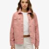 Arbeitsjacke
