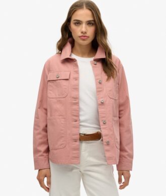 Arbeitsjacke