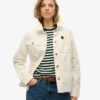 Arbeitsjacke