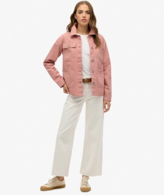 Arbeitsjacke