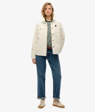 Arbeitsjacke
