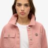 Arbeitsjacke