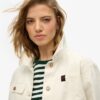Arbeitsjacke