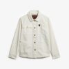 Arbeitsjacke