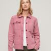Arbeitsjacke mit vier Taschen Arbeitsjacke mit vier Taschen