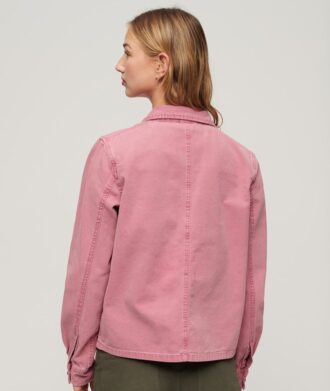 Arbeitsjacke mit vier Taschen