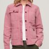 Arbeitsjacke mit vier Taschen Arbeitsjacke mit vier Taschen
