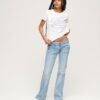 Archive Script Graphic T-Shirt Archive Script Graphic T-Shirt