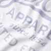 Archive Script Graphic T-Shirt Archive Script Graphic T-Shirt