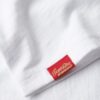 Archive Script Graphic T-Shirt Archive Script Graphic T-Shirt