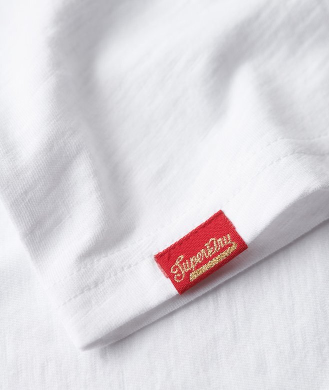 Archive Script Graphic T-Shirt Archive Script Graphic T-Shirt