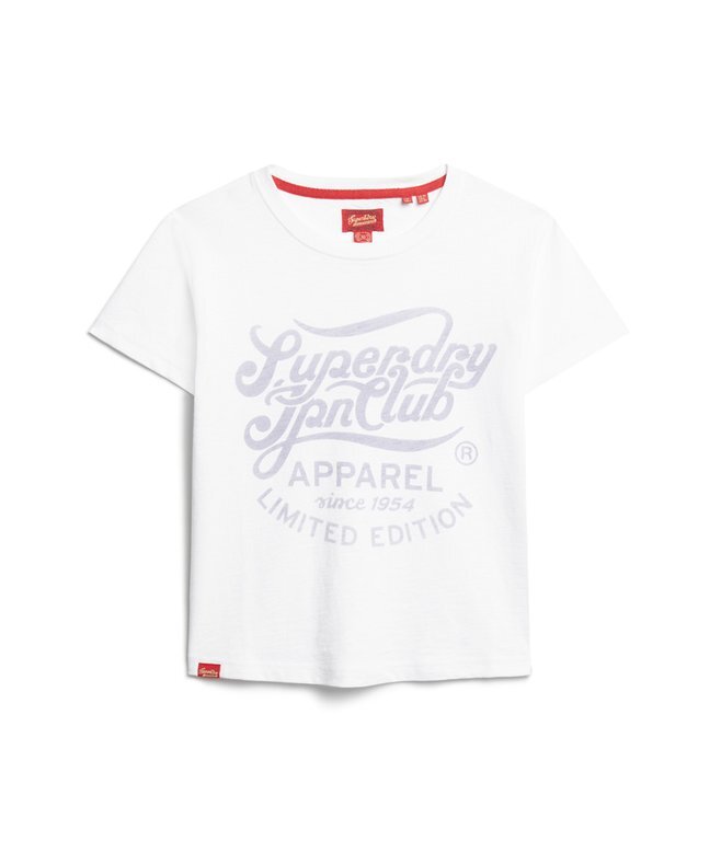 Archive Script Graphic T-Shirt Archive Script Graphic T-Shirt