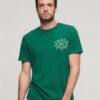 Athletic College Grafik-T-Shirt Athletic College Grafik-T-Shirt