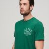 Athletic College Grafik-T-Shirt Athletic College Grafik-T-Shirt