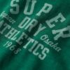 Athletic College Grafik-T-Shirt Athletic College Grafik-T-Shirt