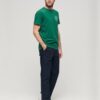 Athletic College Grafik-T-Shirt Athletic College Grafik-T-Shirt