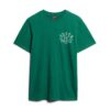Athletic College Grafik-T-Shirt Athletic College Grafik-T-Shirt