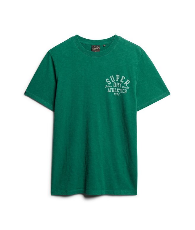 Athletic College Grafik-T-Shirt Athletic College Grafik-T-Shirt