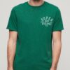 Athletic College Grafik-T-Shirt Athletic College Grafik-T-Shirt