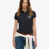 Athletic Essentials 90S Fitted Polo Athletic Essentials 90S Fitted Polo