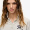 Athletic Essentials 90S Fitted Polo Athletic Essentials 90S Fitted Polo
