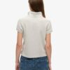Athletic Essentials 90S Fitted Polo Athletic Essentials 90S Fitted Polo
