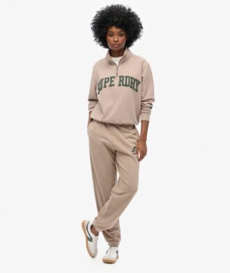 Athletic Essentials Boyfriend Jogginghose