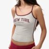 Athletic Essentials Cami-Oberteil