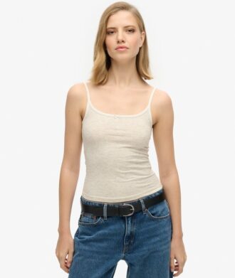 Athletic Essentials Cami-Oberteil