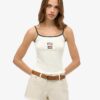 Athletic Essentials Cami-Oberteil Athletic Essentials Cami-Oberteil