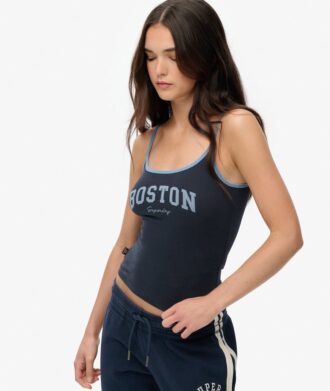 Athletic Essentials Cami-Oberteil