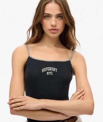 Athletic Essentials Cami-Oberteil