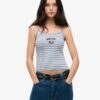 Athletic Essentials Cami-Oberteil Athletic Essentials Cami-Oberteil