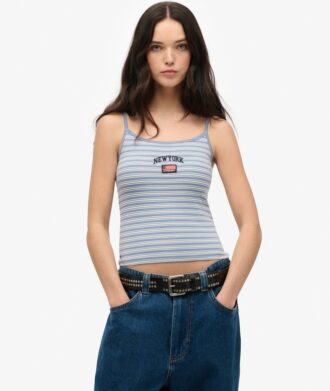 Athletic Essentials Cami-Oberteil