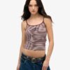 Athletic Essentials Cami-Oberteil Athletic Essentials Cami-Oberteil